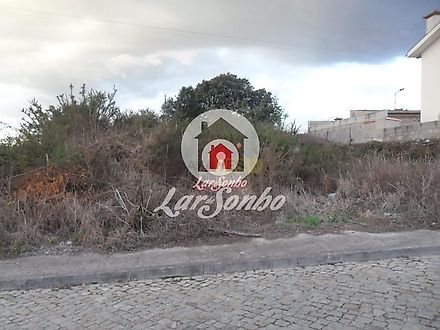 Land for sale in Vila do Conde, Portugal — €80,000