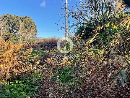 Land for sale in Vila do Conde, Portugal — €88,000