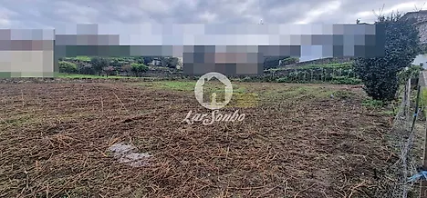 Land for sale in Vila do Conde, Portugal — €99,900