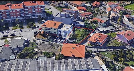 Land for sale in Trofa, Portugal — €63,000