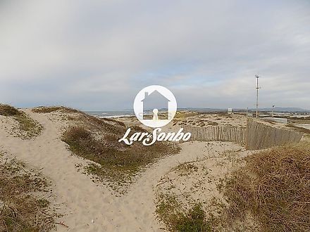 Land for sale in Póvoa de Varzim, Portugal — €152,000