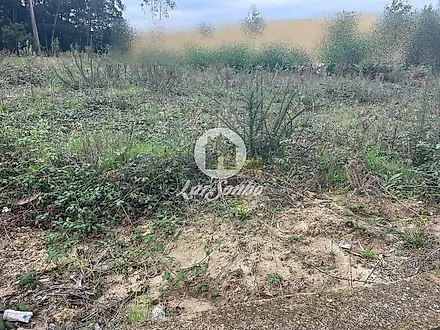 Land for sale in Vila do Conde, Portugal — €92,000