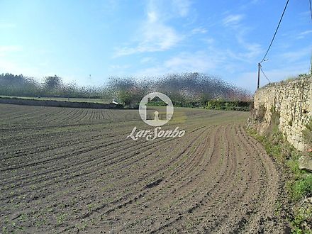 Land for sale in Vila do Conde, Portugal — €128,000