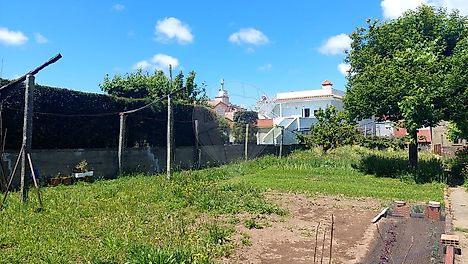 Land for sale in Vila Nova de Gaia, Portugal — €160,000