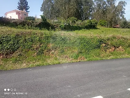 Land for sale in Ovar, Portugal — €60,000