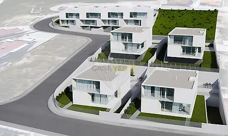 Land for sale in Torres Vedras, Portugal — €150,000