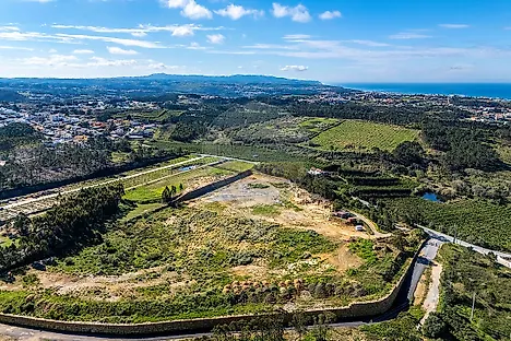 Land for sale in Mafra, Portugal — €1,950,000