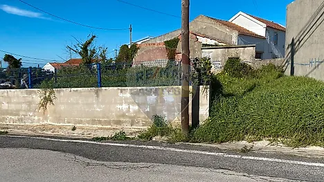 Land for sale in Sintra, Portugal — €80,000