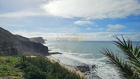 Land for sale in Torres Vedras, Portugal — €92,500
