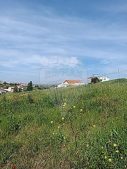 Land for sale in Torres Vedras, Portugal — €95,000