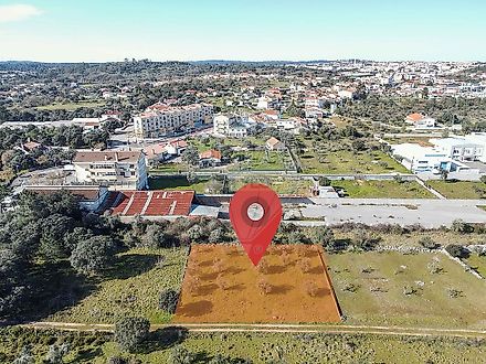 Land for sale in Ourém, Portugal — €65,000
