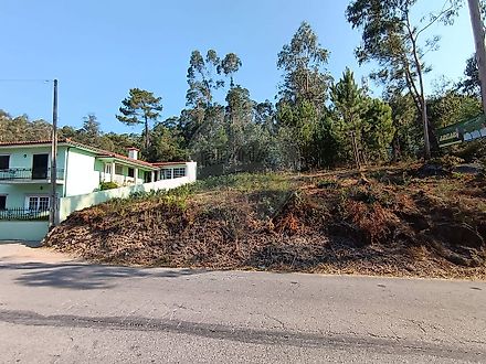 Land for sale in Barcelos, Portugal — €56,150