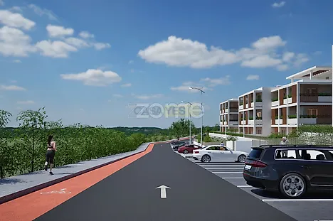 Land for sale in Mafra, Portugal — €3,500,000