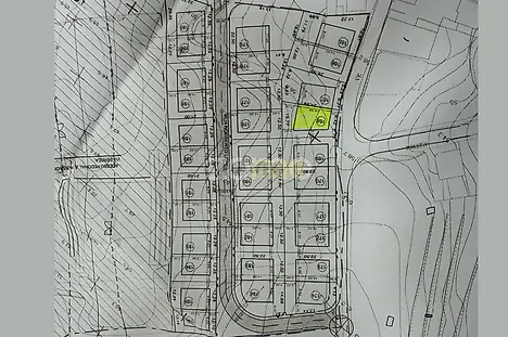 Land for sale in Almada, Portugal — €135,000