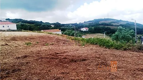 Land for sale in Sintra, Portugal — €350,000