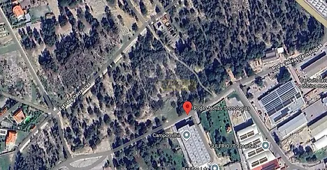 Land for sale in Palmela, Portugal — €950,000
