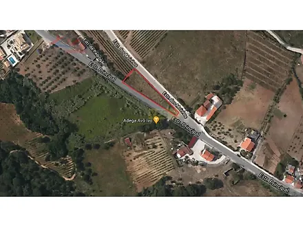 Land for sale in Óbidos, Portugal — €74,000