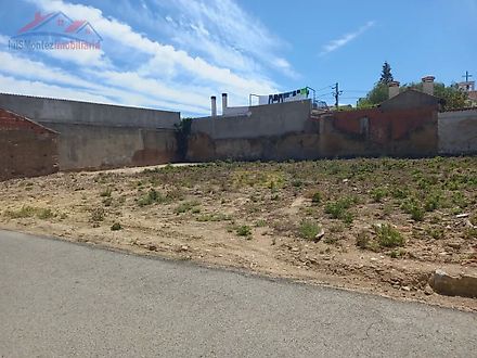 Land for sale in Bombarral, Portugal — €80,000