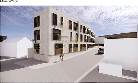Land for sale in Oeiras, Portugal — €2,100,000