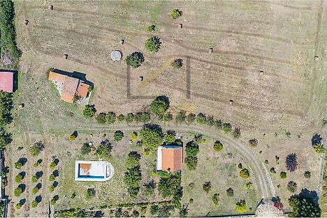 Land for sale in Vila Franca de Xira, Portugal — €370,000
