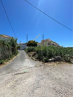 Land for sale in Cascais, Portugal — €198,000