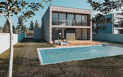 Land for sale in Aveiro, Portugal — €185,000