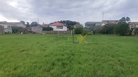Land for sale in Ílhavo, Portugal — €65,000