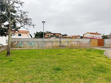 Land for sale in Ílhavo, Portugal — €105,000