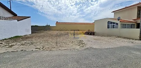Land for sale in Ílhavo, Portugal — €55,000