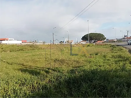 Land for sale in Ílhavo, Portugal — €110,000