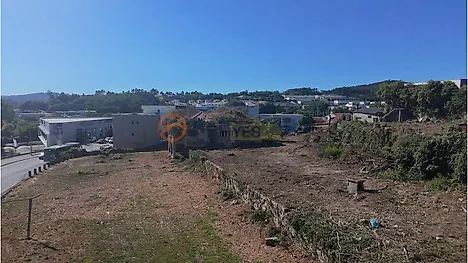 Land for sale in Guimarães, Portugal — €1,500,000