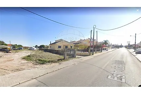 Land for sale in Alcochete, Portugal — €1,900,000