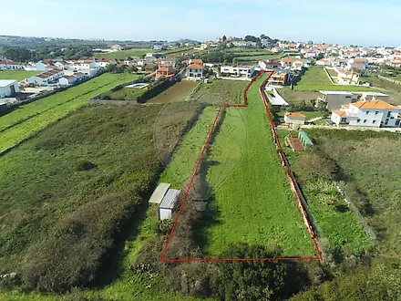 Land for sale in Sintra, Portugal — €185,000