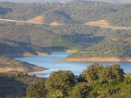 Terreno em Castro Marim