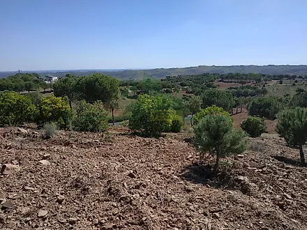 Land for sale in Castro Marim, Portugal — €170,000