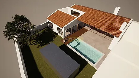 Land for sale in Vila do Bispo, Portugal — €250,000