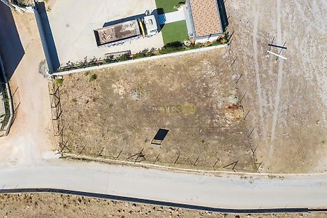 Land for sale in Lagos, Portugal — €155,000