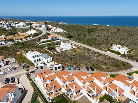 Land for sale in Aljezur, Portugal — €255,000