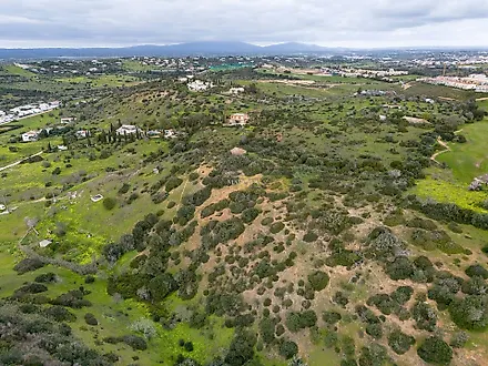 Land for sale in Lagos, Portugal — €495,000