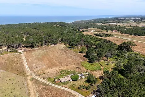 Land for sale in Aljezur, Portugal — €1,650,000