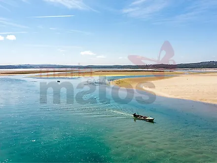 Land for sale in Óbidos, Portugal — €75,000