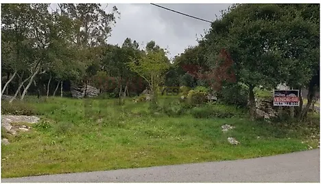 Land for sale in Lourinhã, Portugal — €82,000