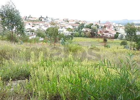 Land for sale in Torres Vedras, Portugal — €280,000