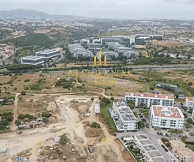 Land for sale in Oeiras, Portugal — €530,000