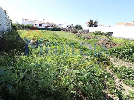 Land for sale in Castro Marim, Portugal — €1,120,000