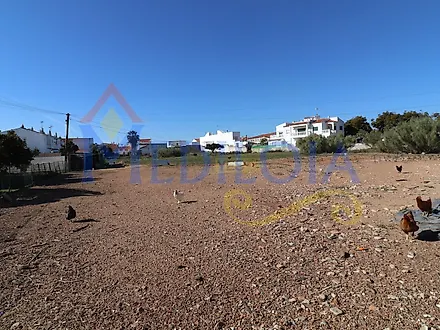 Land for sale in Castro Marim, Portugal — €1,780,000