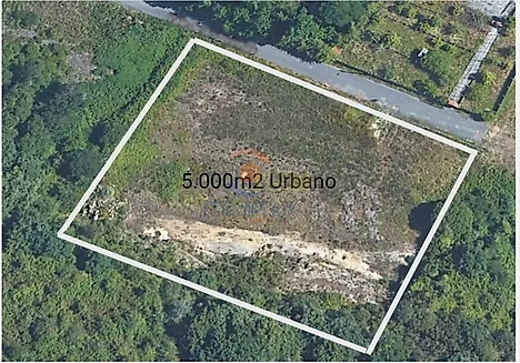 Land for sale in Mafra, Portugal — €300,000
