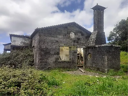 Land for sale in Lagoa (Açores), Portugal — €1,250,000
