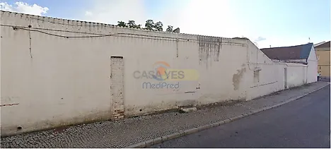 Land for sale in Montijo, Portugal — €230,000