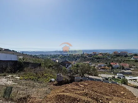 Land for sale in Vila Franca de Xira, Portugal — €89,000